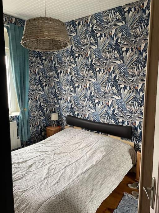 Apartment Appt 56m2 En Plein Centre Et A 200m Berck